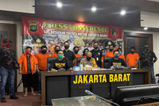 Terlibat Pembunuh Babinsa...