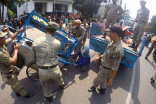 PSBB Masih Berlanjut,...