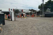 Klaster Covid-19 di...