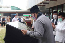 Anies Baswedan Resmikan...