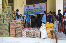 PKK Kabupaten Jayapura...