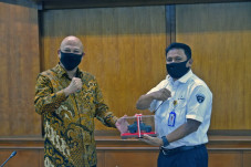 Pindad dan BPPT Kolaborasi...