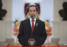 Satu Abad ITB, Jokowi...