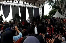 Ridwan Kamil Sebut Konser...