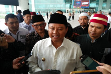 Wagub Uu Punya Pendapat...