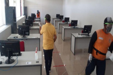 Kalau Hasil Rapid Test...