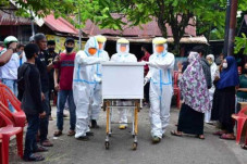 Kasus Pengambilan Jenazah...
