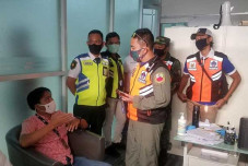 Duh! Karyawan Trigana...