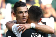 Jelang Derby Turin,...