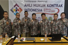 Perkahpi Harapkan Pemerintah-DPR...
