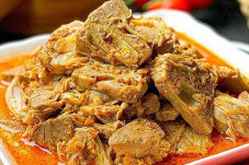 Tips Mudah Bikin Gulai...