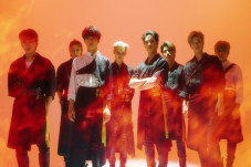Boyband K-pop Stray...