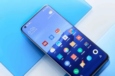 Uji Kamera Sefie Xiaomi...