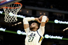 Siap Bela Utah Jazz,...