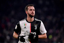 Asal Usul Miralem Pjanic...