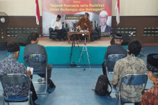 DPD Sebut Ada Upaya...