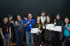 GS Records Bidik Potensi...