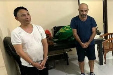 Baru Bebas dari Lapas,...