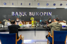 Bank Bukopin Siapkan...