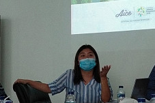 Teknologi Jadi Kunci...