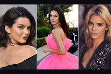 8 Pesaing Kendall Jenner...