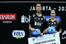 Beri Pelajaran Junior,...
