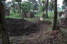 Hasil Tes Swab Negatif,...