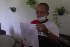 Tiba-tiba Armuji Mengundurkan...