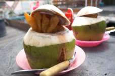 Sensasi Nikmatnya Bakso...