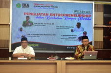 Silatnas IKA Unisma:...