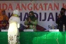 SD Khadijah 3 Surabaya...