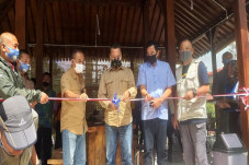 Perhutani Resmikan Wisata...