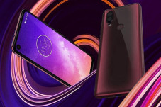 Huawei P50 Dapat Lensa...
