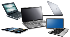 8 Notebook yang Meluncur...