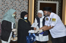 18 Tahun Dipenjara di...