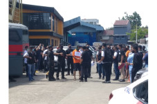 Kuasa Hukum John Kei:...