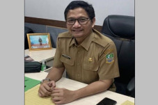 Kabupaten Bekasi Anggarkan...