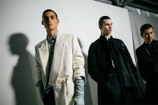 Paris Fashion Week Men...