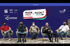 Lewat HAI Fest 2020,...