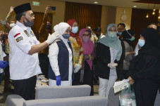 Sekda: Ety Bisa Kembali...
