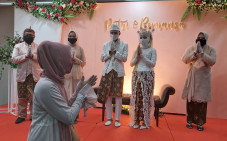 Bertahan di Masa Pandemi,...