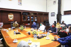 Dewan Dukung Gerak Cepat...
