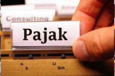 Capaian Pajak Triwulan...