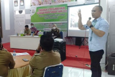 Kejari Pangkep Jamin...