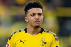 Setelah Jadon Sancho,...