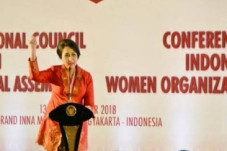 Kowani Desak RUU PPRT...