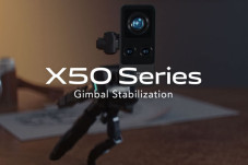 Sebelum vivo X50 Meluncur,...