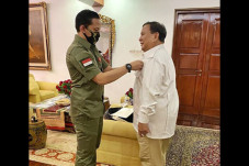 Cerita Ajudan soal Kata-kata...