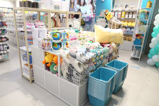 Retailer Produk Korean...