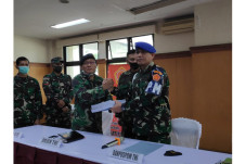 Berkas Perkara Pembunuhan...